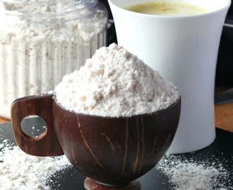 badam mix powder (instant)/kesar badam milk powder