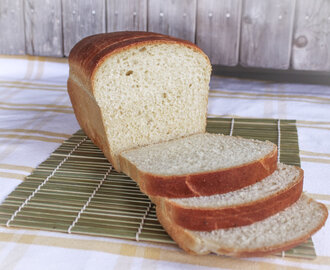 Cooked Grain Bread