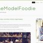 The Model Foodie