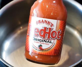 easy to make hot chili sauce