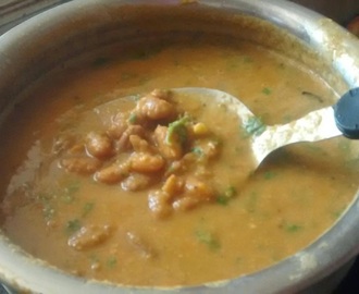 Rajma Masala\ Kidney Beans Curry