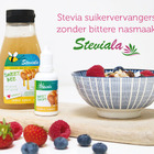 Steviala Blog
