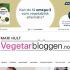 www.vegetarbloggen.no