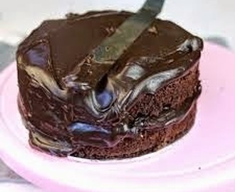 HOT Fudge Cake Recipe | Chocolate Cooking Recipes