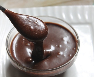Fudge Chocolate Icing Recipe / Fudgy Chocolate Frosting Recipe