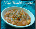 Egg Makhanwala