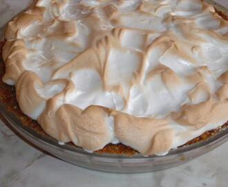 Uncle Bill's Graham and Vanilla Wafer Pie Crust