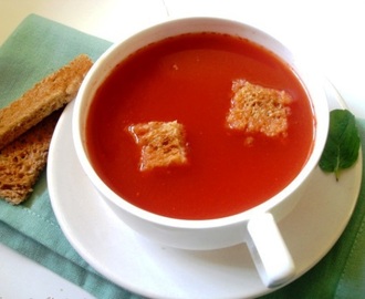 Supa od rajčice