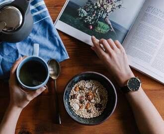 why skipping breakfast is bad & how to deal it with healthy food intakes