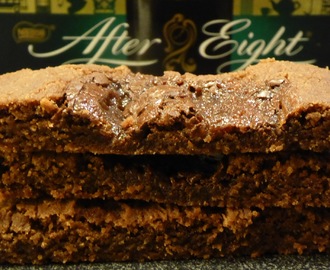 After Eight - snittar