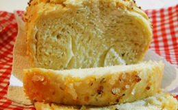 Pão Caseiro