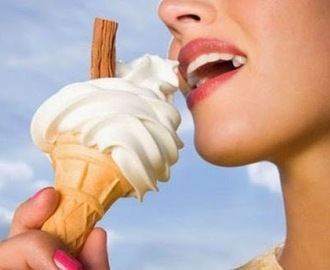 Το παγωτό στη διατροφή μας