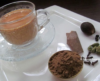 Tea Spice Powder ( Chai Masala)
