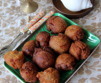 Wheat Appam - Simple sweet recipe - Simple snack recipe - Pooja recipe - Naivedyam recipes