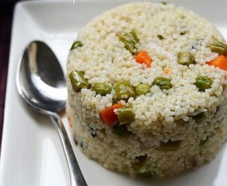 Samai rice pulao | Famous Indian Recipes | how to make samai rice pulao