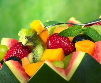 Τα πιο θρεπτικά Φρούτα του Ιουλίου
