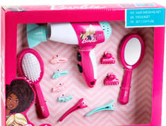 Barbie Frisörsalong Set - 1...
