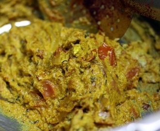 Veg kurma recipe saravana bhavan style | Parotta kurma recipe