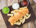 British Fish & Chips