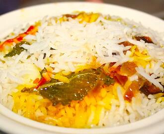Restaurant Review: Dum Pukht, ITC Maurya, Delhi