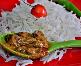 Bhawanee Singh’s Madhra | Himachal Pradesh Cuisine | Jain Recipe | Gluten Free | Shravan Special
