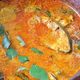 Coconut Fish Curry 