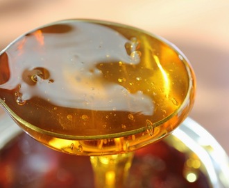 Χρυσό σιρόπι (Golder Syrup)