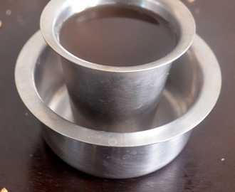 Sukku Coffee Recipe - Sukku Malli Coffee - Dry Ginger Coffee Recipe and health benefits