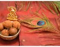 Vella Seedai /Sweet Seedai - Krishna Jayanthi/ Gokulashtami/ Janmashtami Recipe