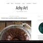 www.ackyart.com