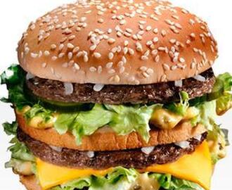 Molho Big Mac II