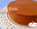 Pan di Spagna Soffice al Cacao