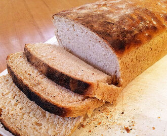 ¿Es saludable comer pan?