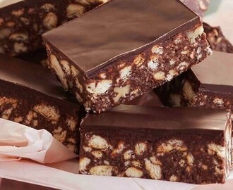Σοκολάτες “Κορμός” από το sintayes.gr!