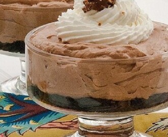 Cheesecake Nutella’s με όρεο έτοιμο σε 15′ από το sintayes.gr!