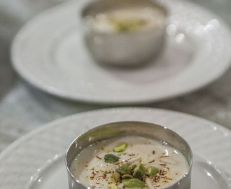 What's Cooking? Basundi, The Gujarati Classic Slow Cooked Dessert.