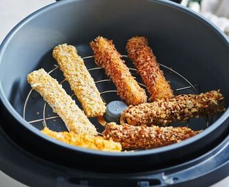 The 45 Best Air Fryer Recipes, from Chicken Wings to Brussels Sprouts