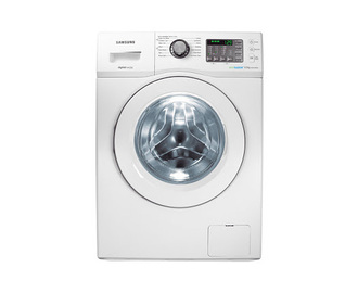 Samsung Eco Bubble Washing Machine 6kg, 8kg Reviews Spec