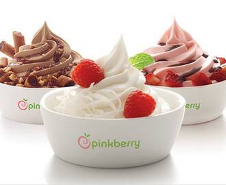 FIRST PINKBERRY® STORE OPENS IN NIGERIA
