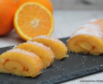 Brazo de naranja portugués