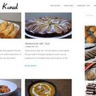 Kruimels &amp; Kaneel | Eenvoudige, lekkere recepten