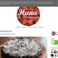 Hana le Boulanger