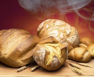 Τα μυστικά του αφράτου σπιτικού ψωμιού