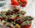 Egyptian Tomato salad