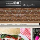 Francesca Kookt! Je dagelijkse portie food inspiratie.