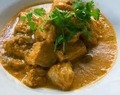 Κοτόπουλο Με Curry