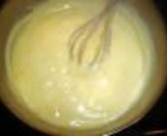 Κρέμα ζαχαροπλαστικής (πατισερί) 2