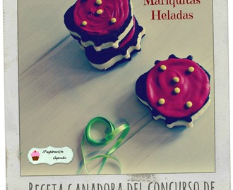 Mariquitas Heladas (Choco Cookie + Helado de Vainilla super-cremoso = Bicholadoz!!!)
