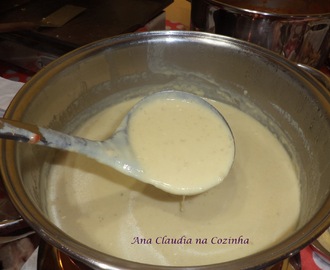 Sopa de Cebolas By Junior
