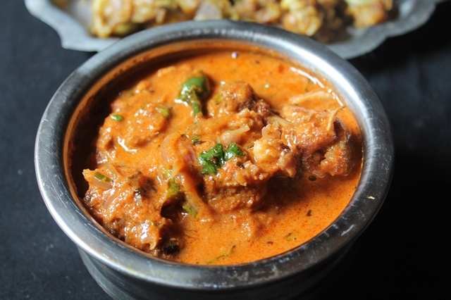 Butter Chicken Masala Recipe / Murgh Makhani Recipe